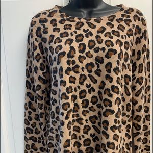 Women’s 100% 2 ply cashmere sweater